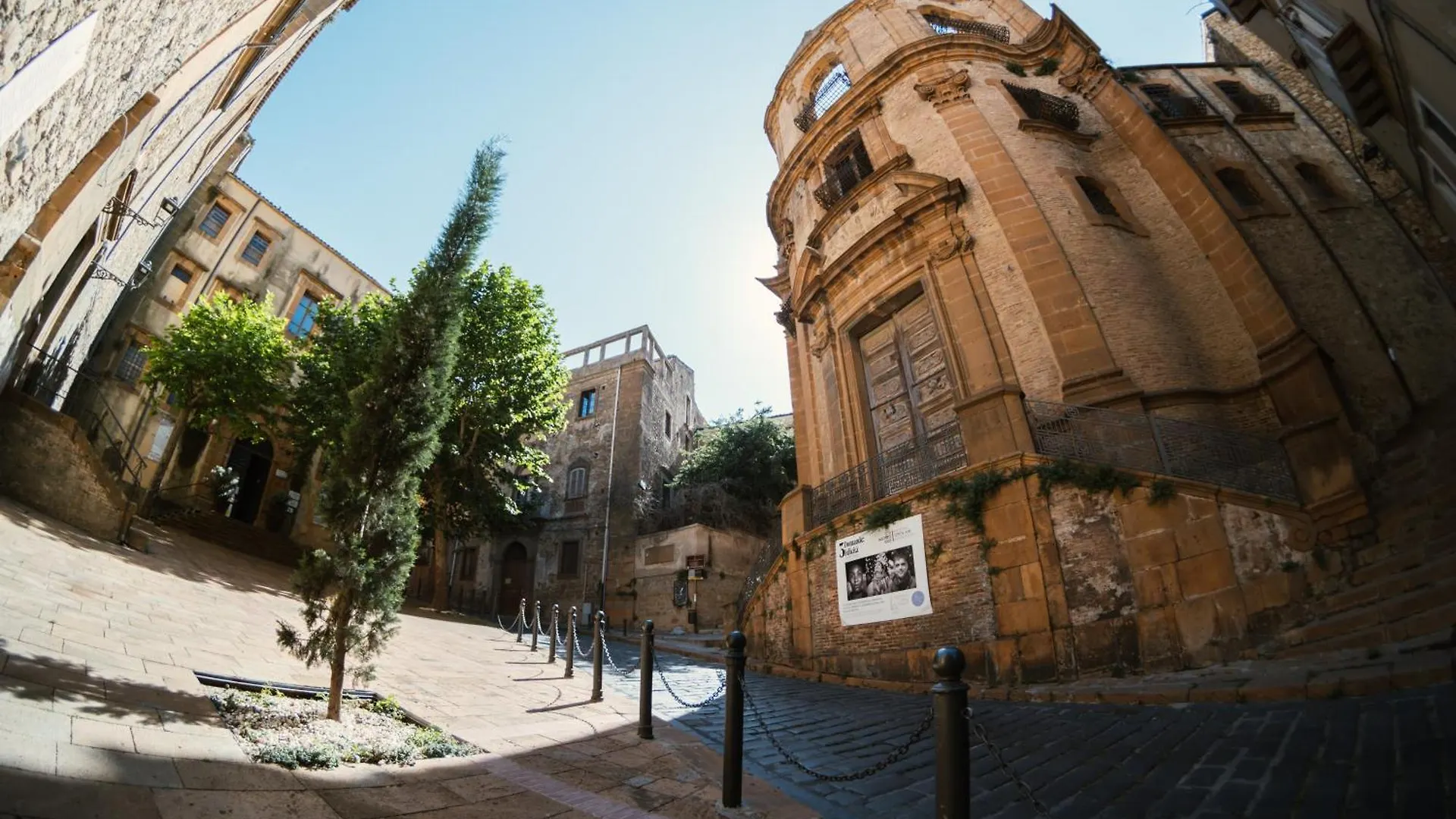 Διαμέρισμα L'Ombelico Del Monte - Appartamenti Del Centro Storico - Just Restored Πιάτσα Αρμερίνα