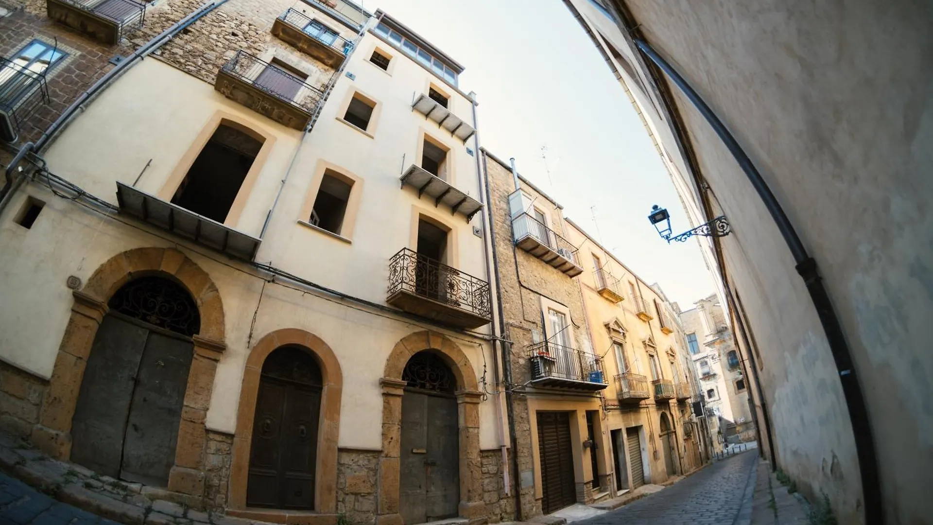 L'Ombelico Del Monte - Appartamenti Del Centro Storico - Just Restored Πιάτσα Αρμερίνα Διαμέρισμα