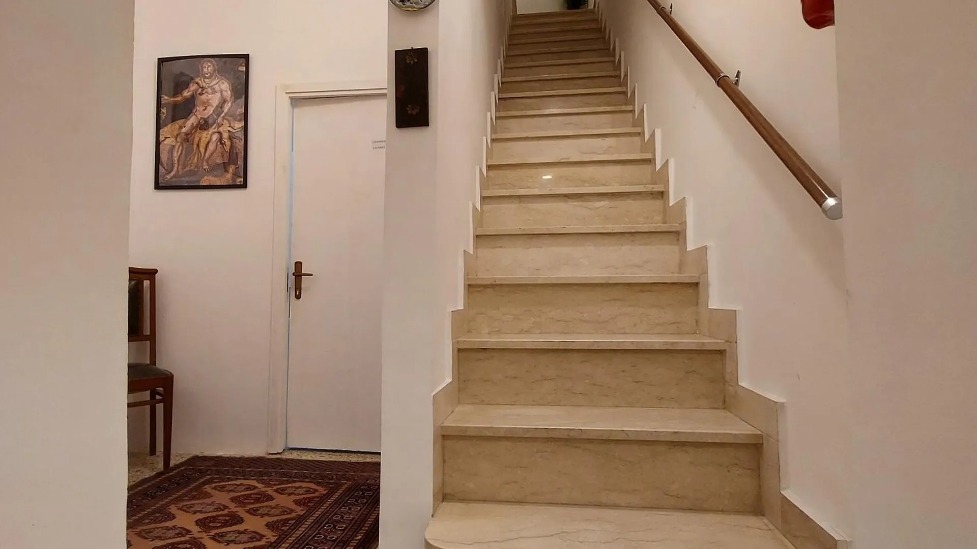 Διαμέρισμα L'Ombelico Del Monte - Appartamenti Del Centro Storico - Just Restored Πιάτσα Αρμερίνα
